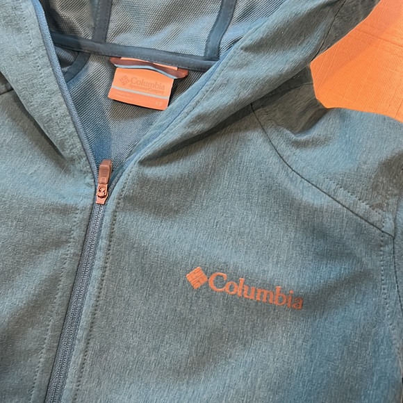 Columbia Jacket - Picture 2 of 5